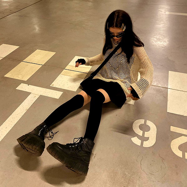 forestowwwl instagram image archive image