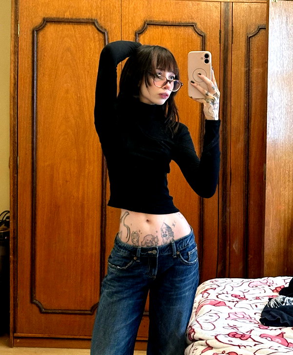 cuteamber666 instagram image archive image