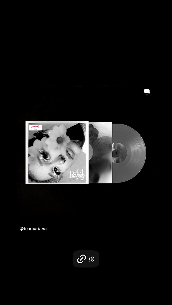 arianagrande instagram image archive image