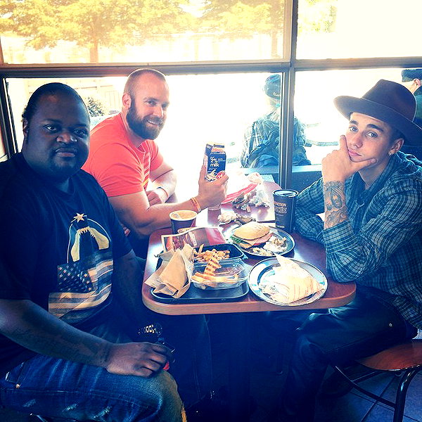 lilbieber instagram image archive image