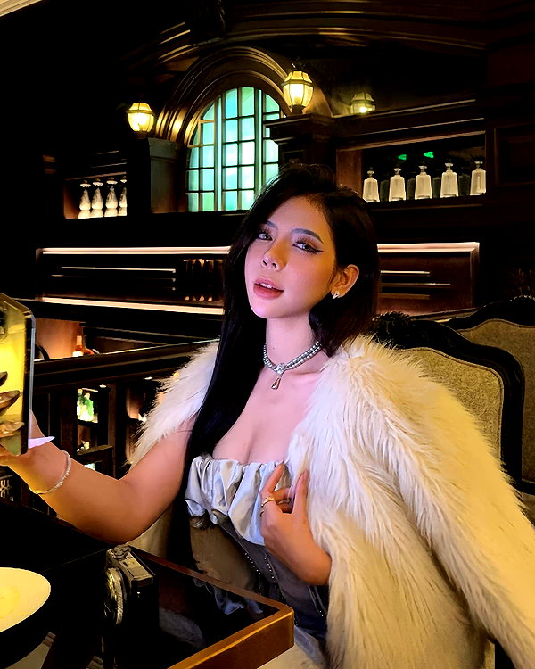 lyhythuedoxinh instagram image archive image