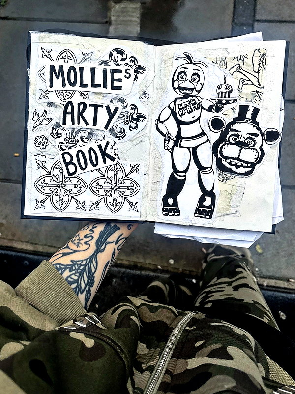mollieruck instagram image archive image