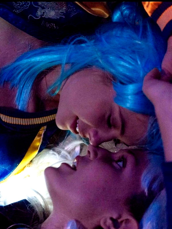 ashleybenson instagram image archive image