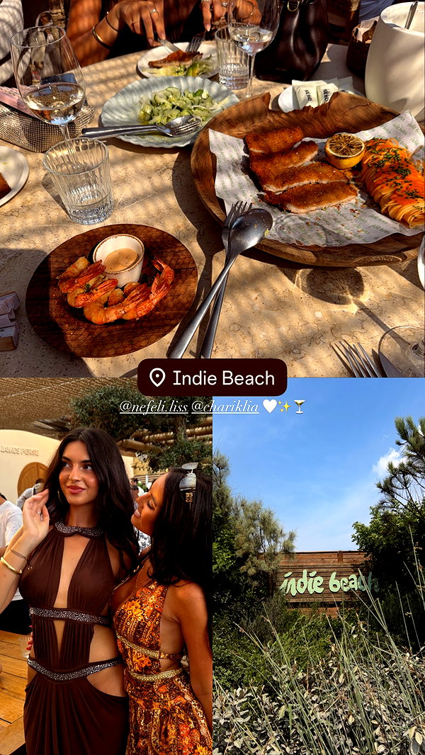 zoeliss instagram image archive image