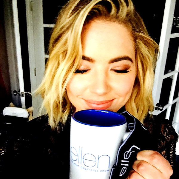 ashleybenson instagram image archive image