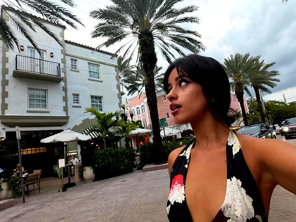 camila_cabello instagram image archive image