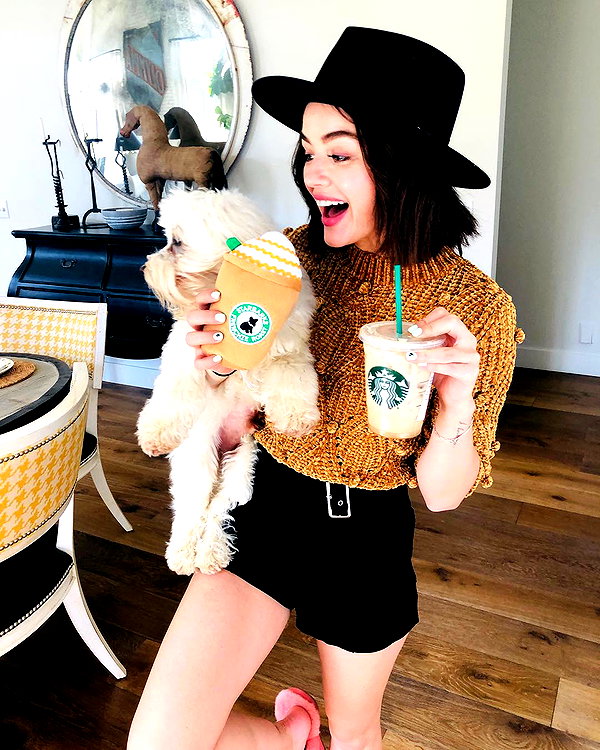 lucyhale instagram image archive image
