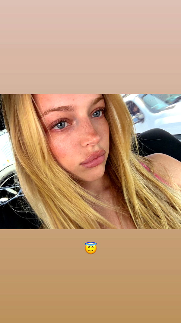 skylasanders instagram image archive image