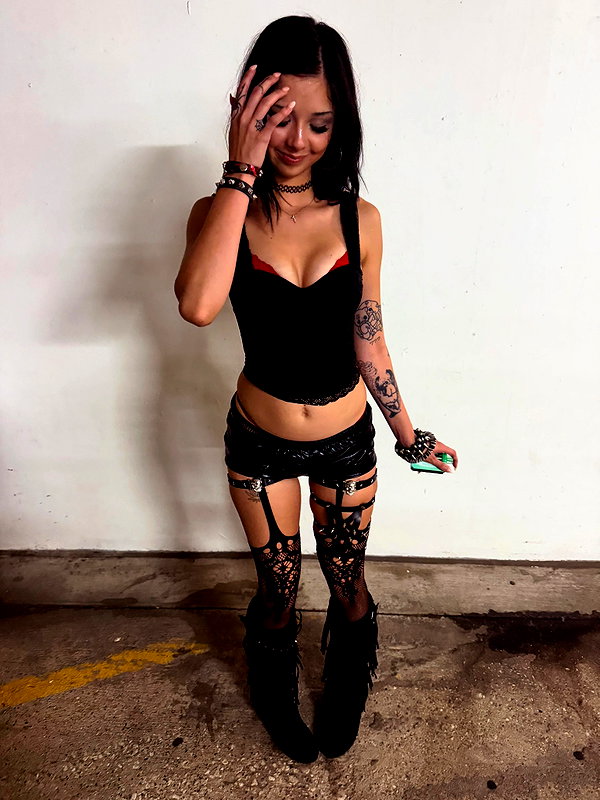 angelicdispair instagram image archive image