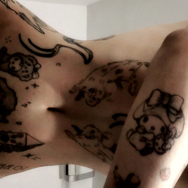 ambrzinha666 instagram image archive image