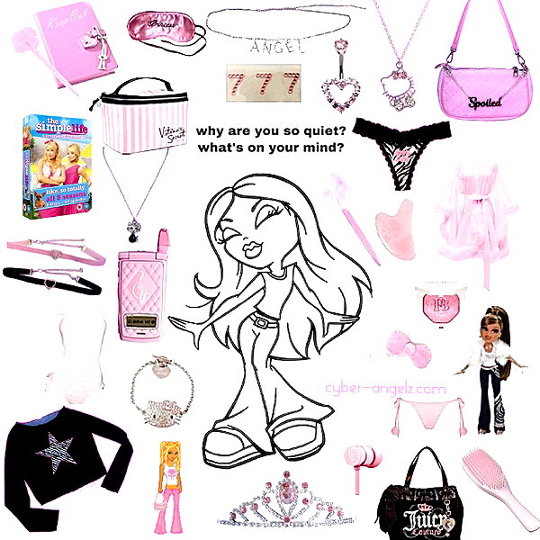 cyberangelz.shop instagram image archive image
