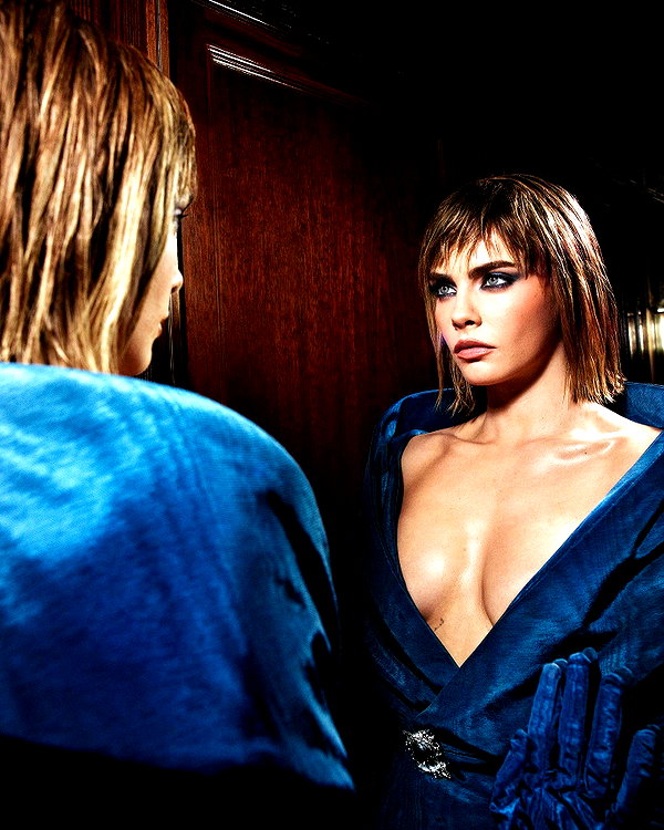 caradelevingne instagram image archive image