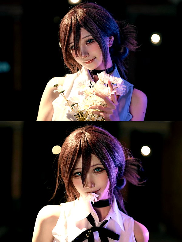 xier_cos instagram image archive image