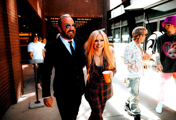 avrillavigne instagram image archive image