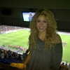 shakira Altpins Profile Picture