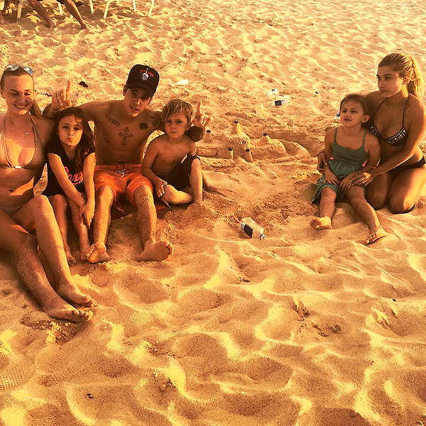 lilbieber instagram image archive image