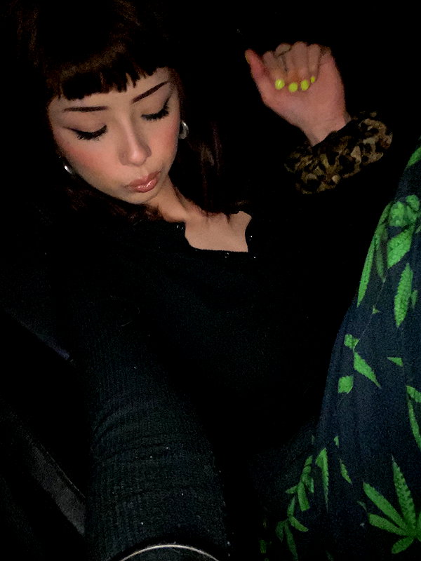 angelicdispair instagram image archive image