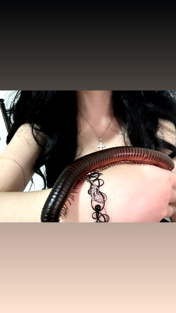 vampiryska instagram image archive image