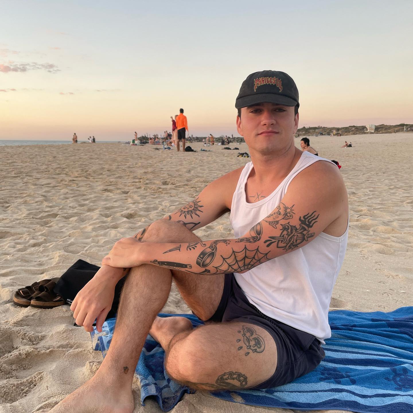 jtilb2 instagram image archive image