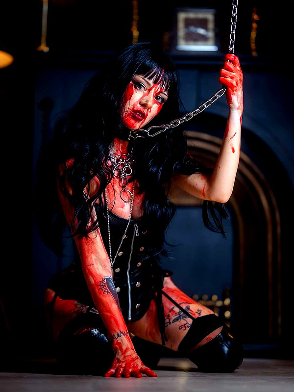 scarlett_ichor instagram image archive image