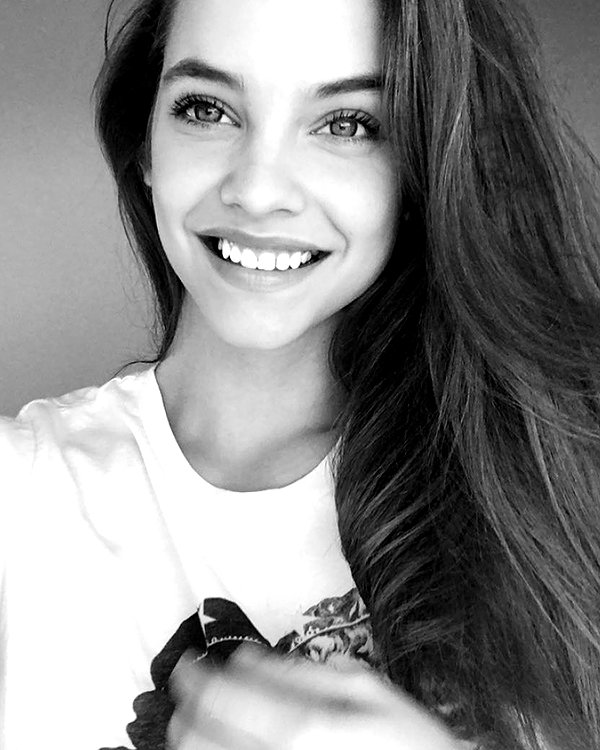 realbarbarapalvin instagram image archive image