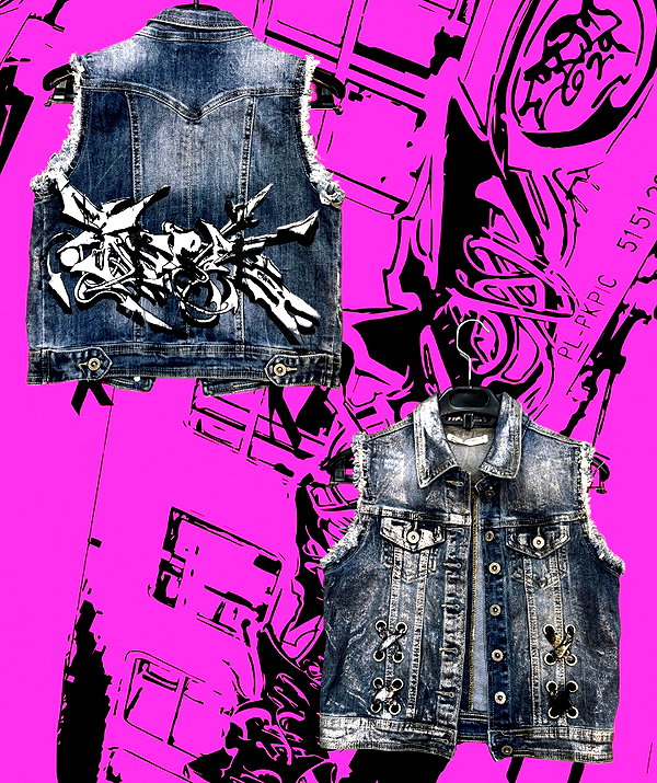 Archived image from @cyberangelz.shop on Instagram