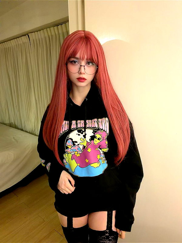 lulymakima instagram image archive image