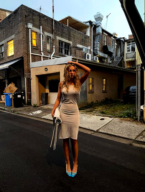Archived image from @edenharper on Instagram