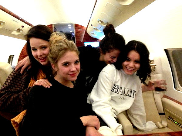 ashleybenson instagram image archive image