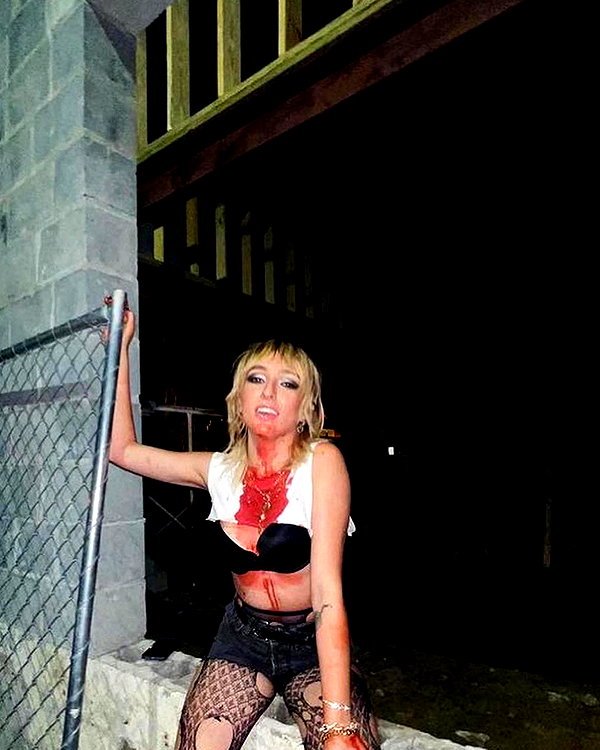 mileycyrus instagram image archive image
