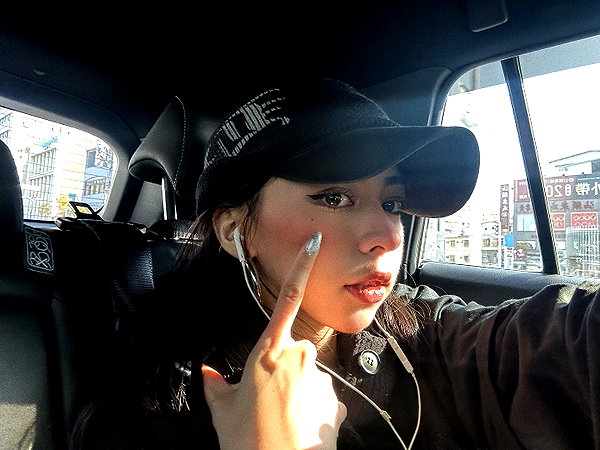 badthingalwaysg instagram image archive image