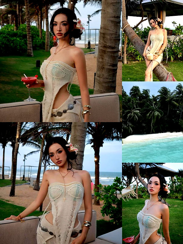 lyhythuedoxinh instagram image archive image