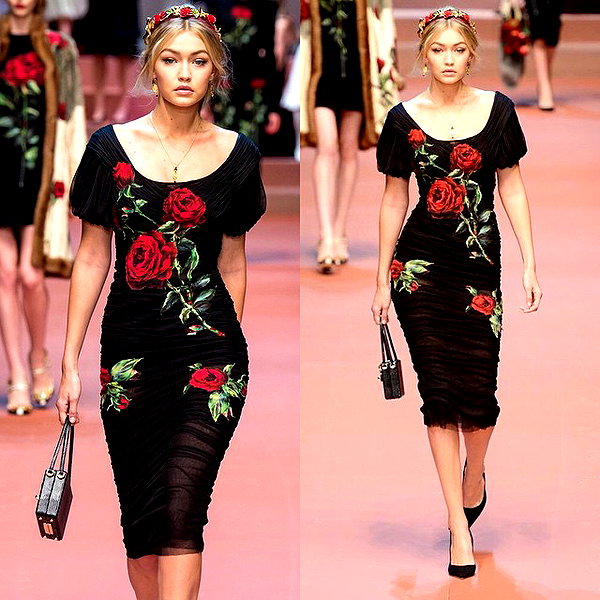 gigihadid instagram image archive image
