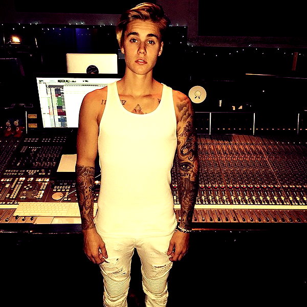 lilbieber instagram image archive image