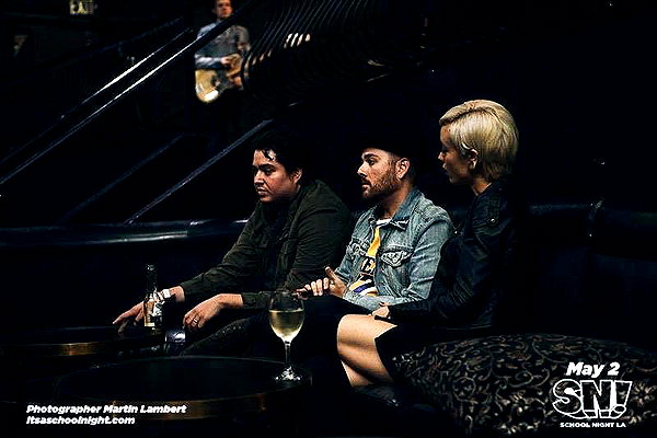 cannonstheband instagram image archive image