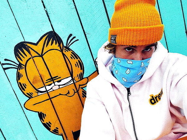 lilbieber instagram image archive image