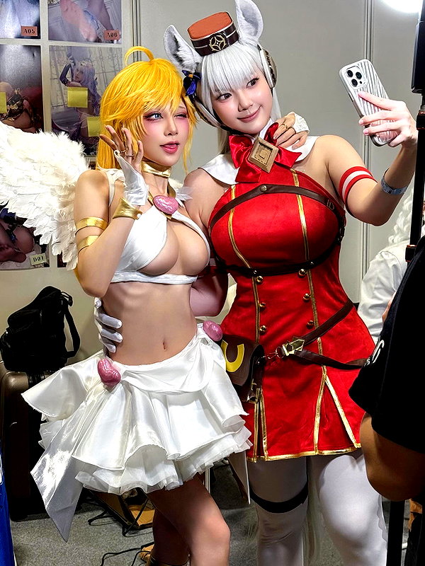 shuimiaoaqua instagram image archive image