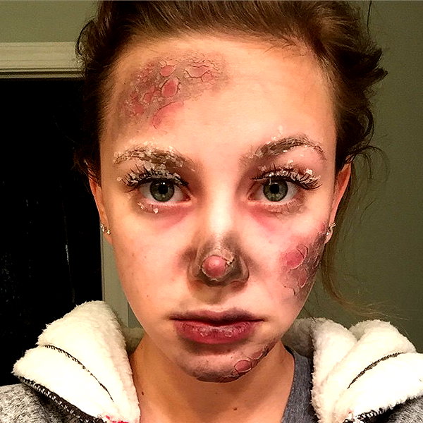 lilireinhart instagram image archive image
