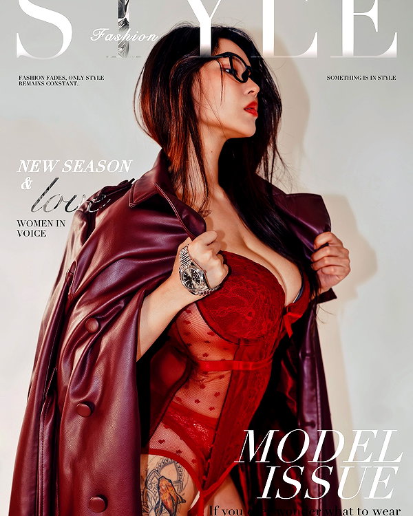 norajoy_official instagram image archive image