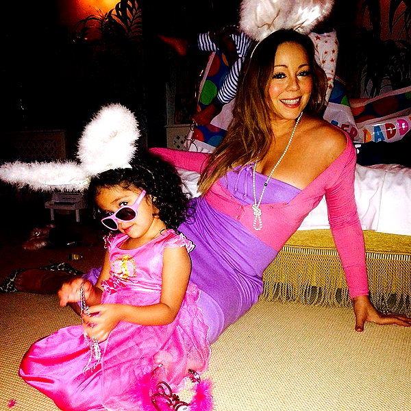 mariahcarey instagram image archive image