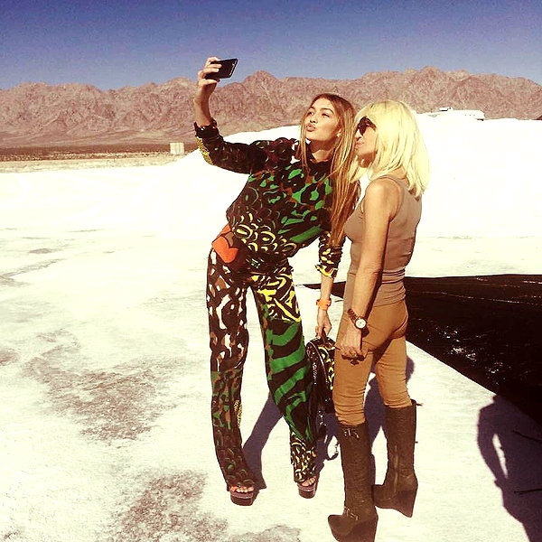 gigihadid instagram image archive image