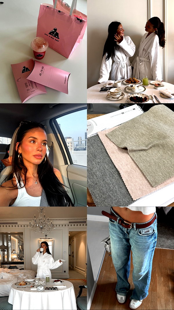 zoeliss instagram image archive image