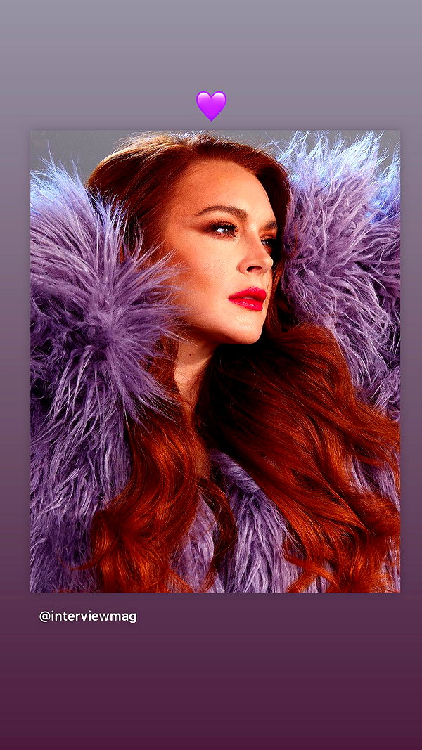 lindsaylohan instagram image archive image