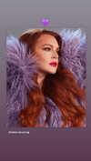 lindsaylohan Altpins Profile Picture