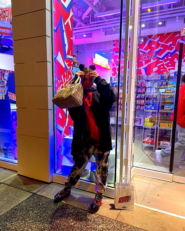 puppyknucklesxx instagram image archive image