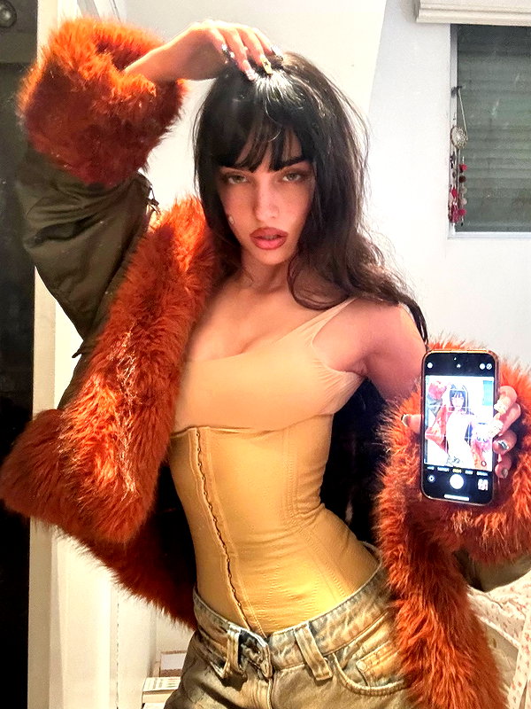 ellachristo instagram image archive image