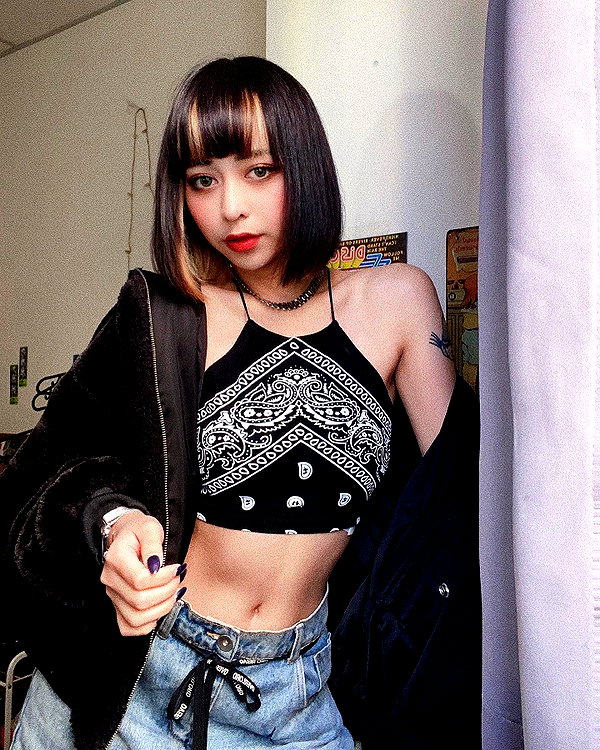 badthingalwaysg instagram image archive image
