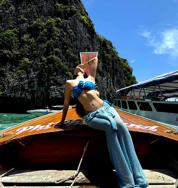 lyhythuedoxinh instagram image archive image