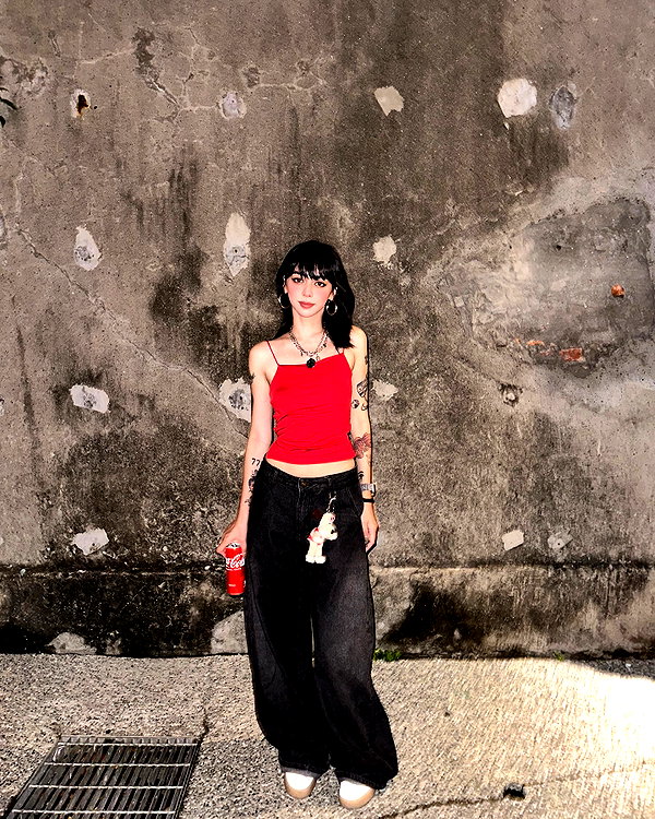 badthingalwaysg instagram image archive image