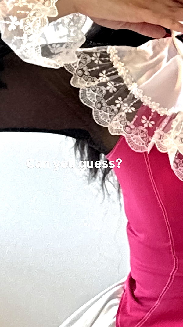 Archived image from @pixieonyxx on Instagram